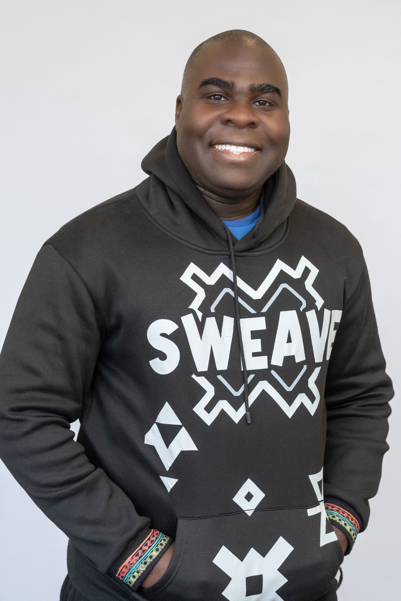 Eyram Tawia - CEO & Co-Founder of Leti Arts